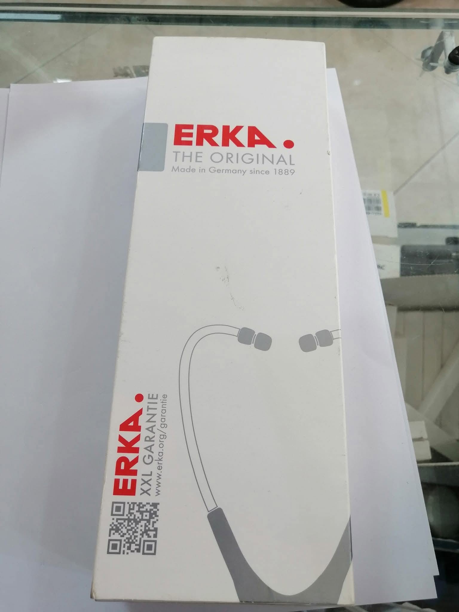 ERKA